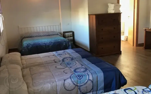 Casa Rural Alonso Quijano 2