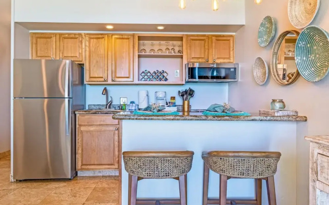 Kuleana 706 - 1Br Condo