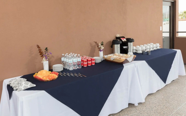 Medano Hotel and Spa