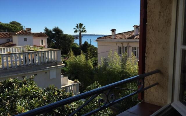 Villa Tricia Cannes