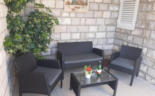 Villa sea oasis Ratac