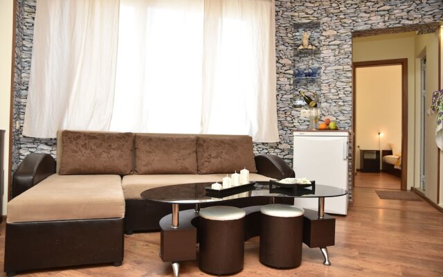 Apartments Plovdiv
