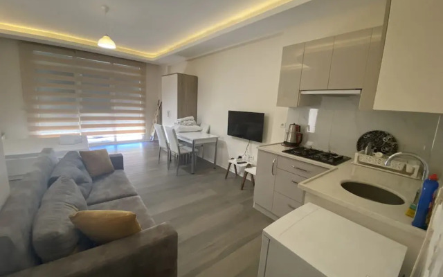 Mandalina Apart