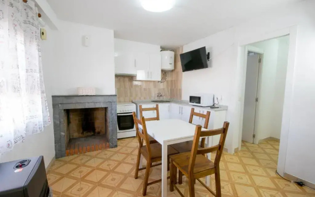 Apartamento Paco 3 cerca de Valencia