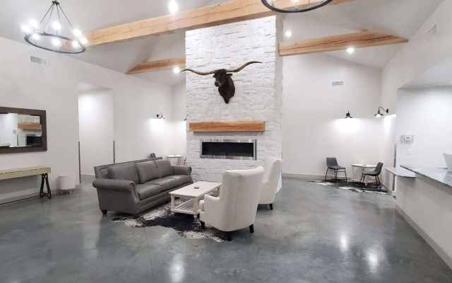 SureStay Studio by Best Western Loving