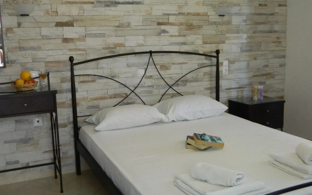 Ioanna Apartments
