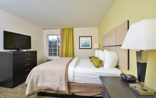 Candlewood Suites Harrisburg - Hershey by IHG