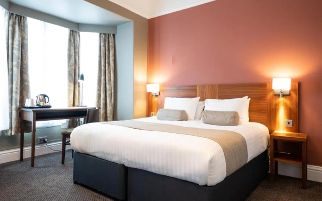 Innkeepers Lodge Ambleside Lake District