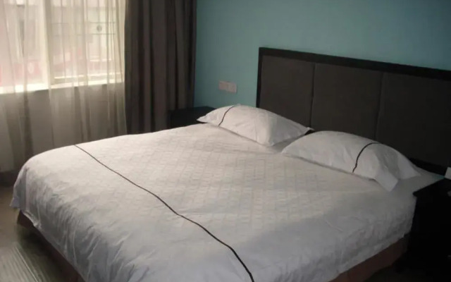 Hotel Chongqing