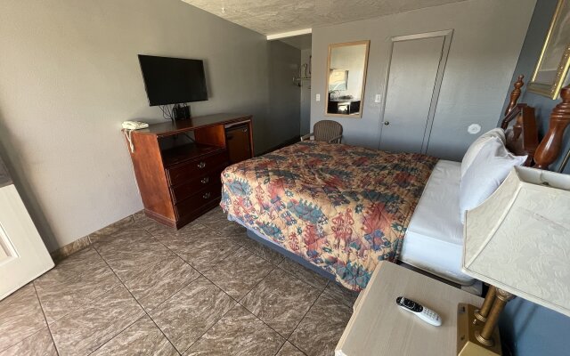 Sands Motel