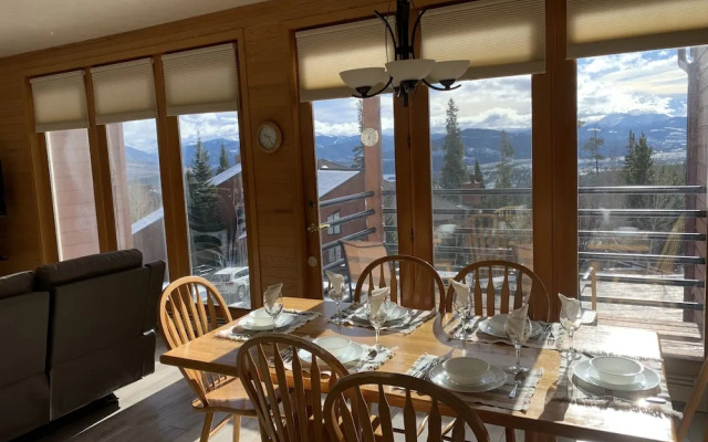 Swan Mountain Resort
