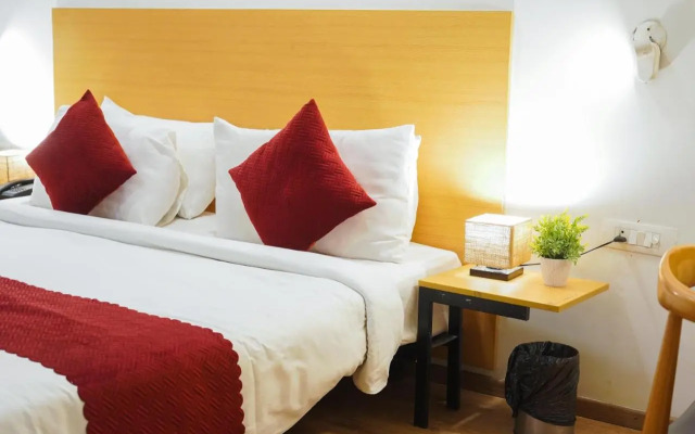 OYO Rooms 799 Medanta