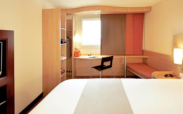 ibis Preston North