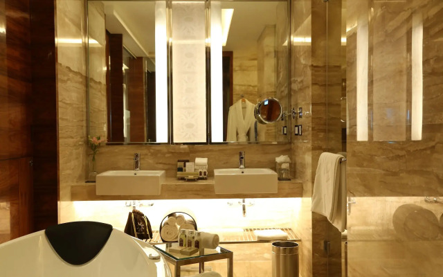 Taj City Centre Gurugram