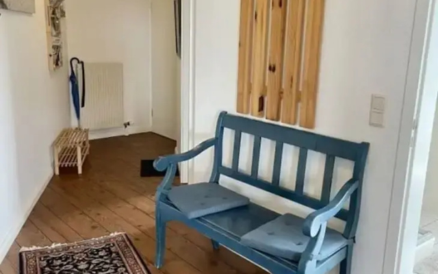Fehmarn Room With Lake View
