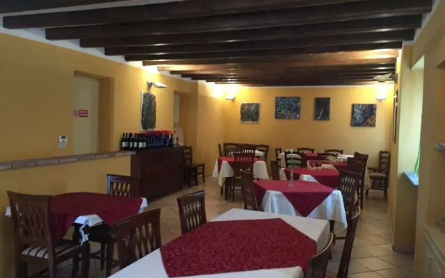 Locanda Del Borgo Antico