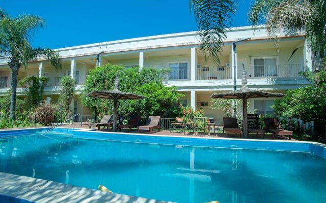 Hotel y Spa Termas del Este