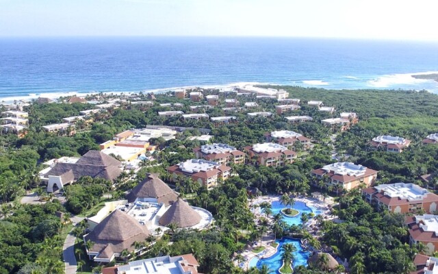 Bahia Principe Grand Coba - All Inclusive