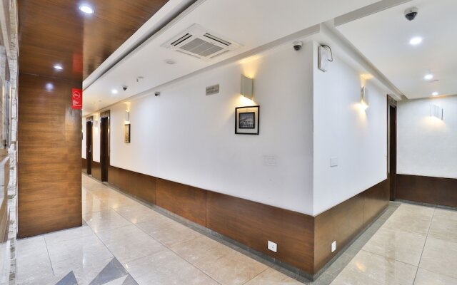 OYO 4938 Hotel Dev Aadi