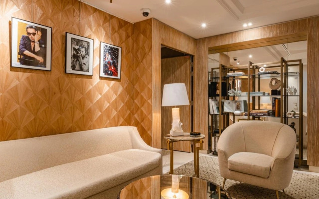 Hôtel Madison