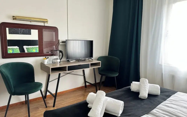 Hotell City Karlshamn