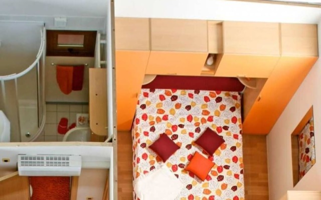 Camping Village Le Esperidi