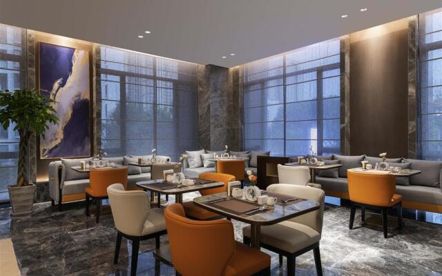 Novotel Tianjin Drum Tower
