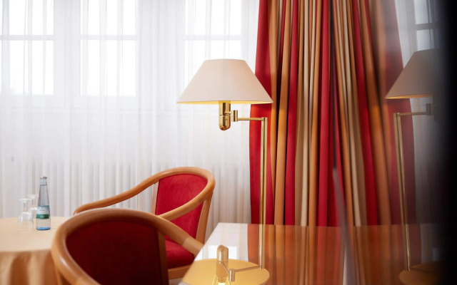 Hotel Zum Schiff
