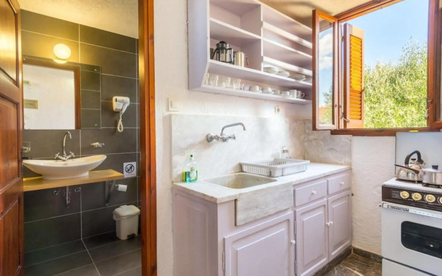Elounda Island Villas
