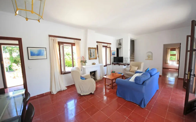 Villa Can Blai