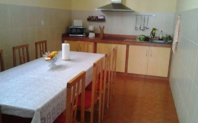 Albergue O Bordon - Hostel