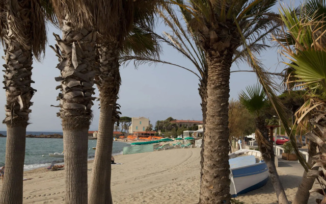 Pierre & Vacances Residence L'Anse de Pramousquier