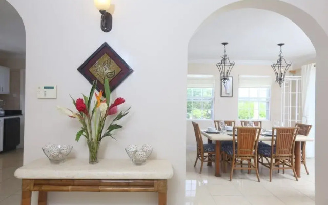 Brise De Mer 2-bed Villa With Captivating Views Of The Caribbean Sea 2 Bedroom Villa by RedAwning