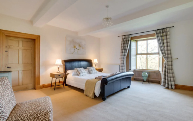 Holiday Home Penny Den