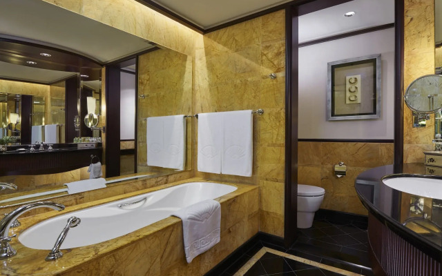 Mandarin Oriental, Kuala Lumpur