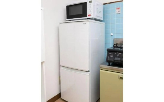 YUFUIN YUKARI AN - Vacation STAY 87997