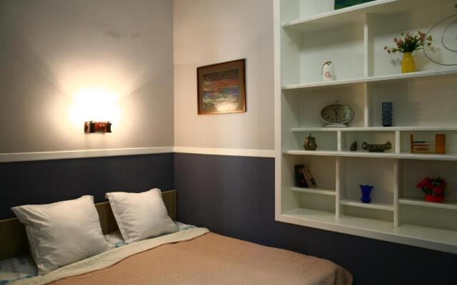Aparthotel Mari