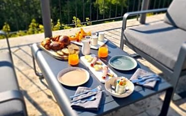 La Villa des Pyrénées