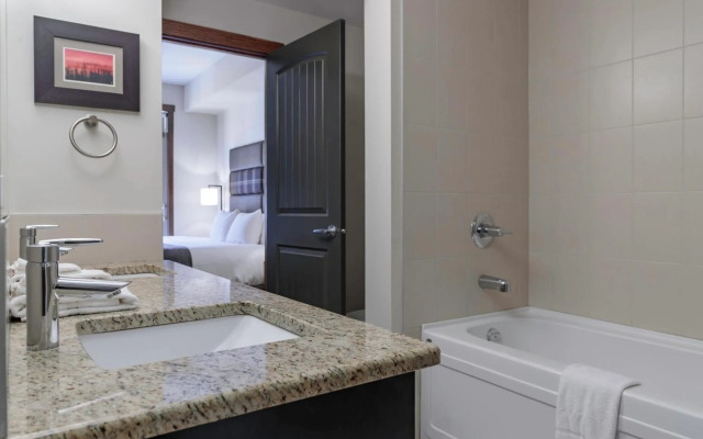 Stoneridge Mountain Resort