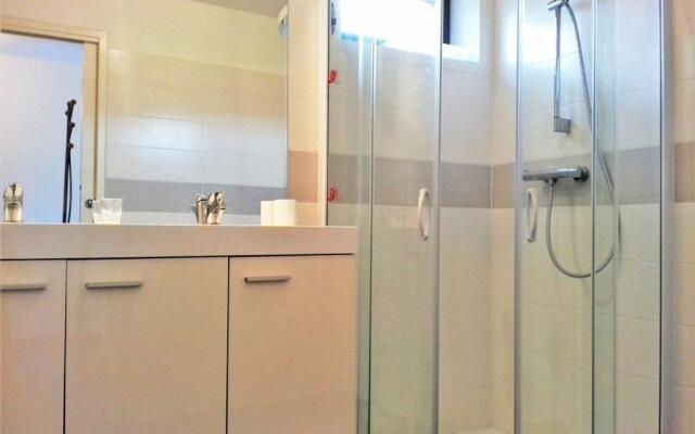 Appartement Le Lavandou, 3 pièces, 6 personnes - FR-1-251-331