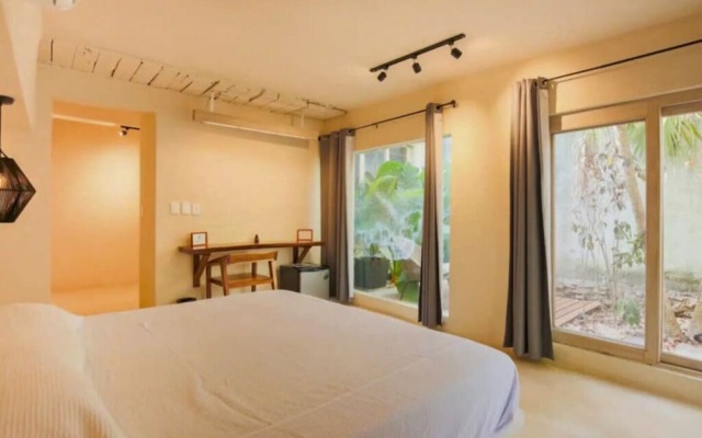 OMA Cancun Holistic Healing Center