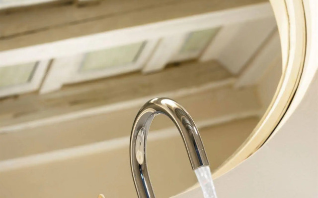 Splendor Suite Rome - Suites and Apartments