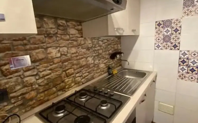 Casina nel Borgo