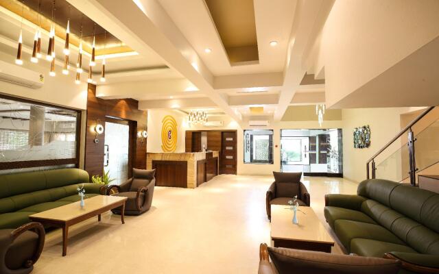 Click Hotel Nashik