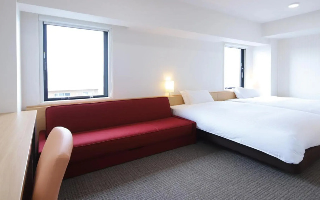 Ab Hotel Kani