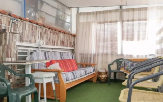 Independent Six Room House Casa 6 Habitaciones