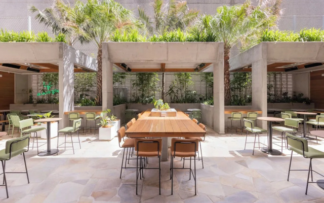 lyf Bondi Junction Sydney