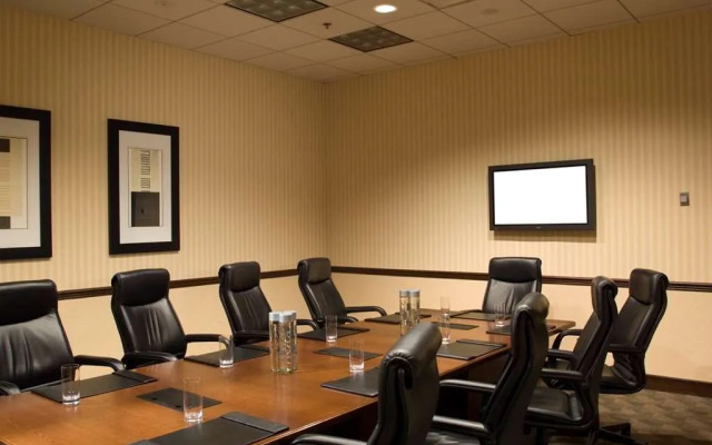 Hyatt Regency Deerfield