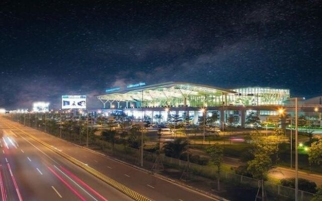 New Sky Airport
