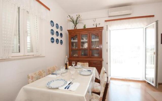 Apartment Agata